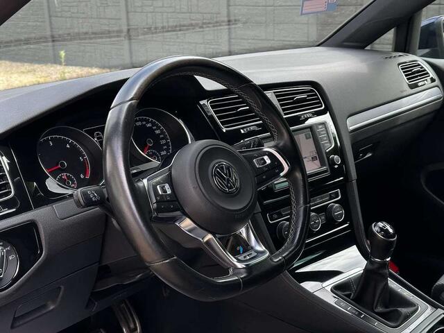 Volkswagen Golf 1.6 CR TDi Highline R line FULL XENON/LED/ALCANTAR