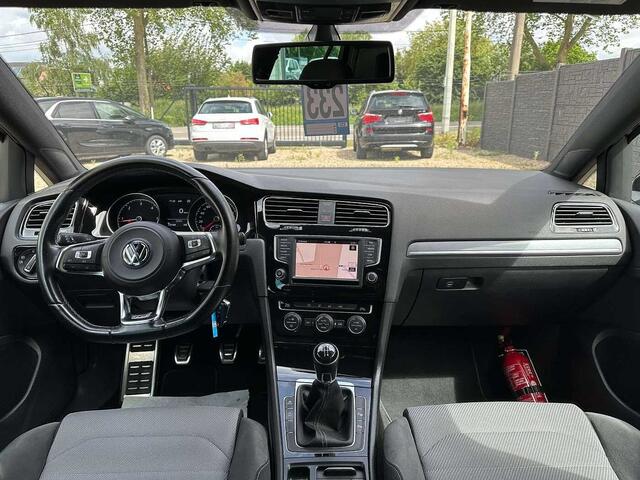 Volkswagen Golf 1.6 CR TDi Highline R line FULL XENON/LED/ALCANTAR