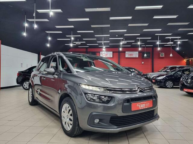 Citroen C4 PICASSO PureTech 130 Stop&Start FEELBENZINE1.EIGENAAR