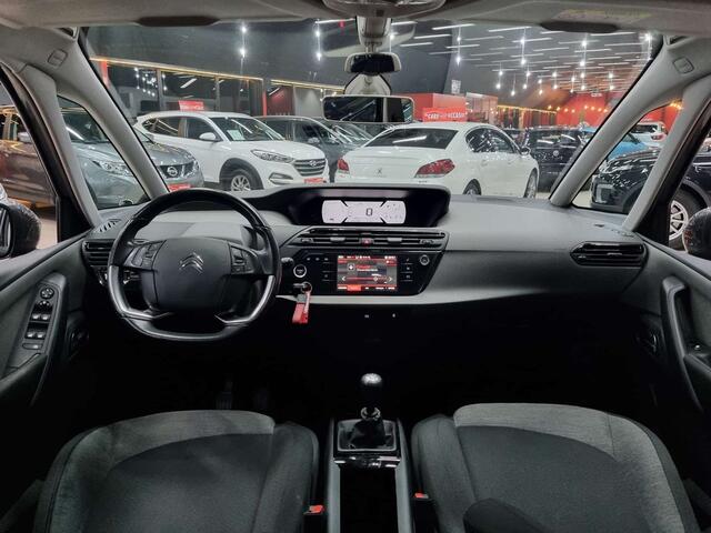 Citroen C4 PICASSO PureTech 130 Stop&Start FEELBENZINE1.EIGENAAR