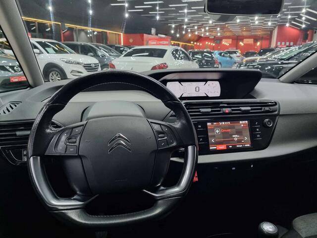 Citroen C4 PICASSO PureTech 130 Stop&Start FEELBENZINE1.EIGENAAR