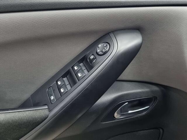 Citroen C4 PICASSO PureTech 130 Stop&Start FEELBENZINE1.EIGENAAR