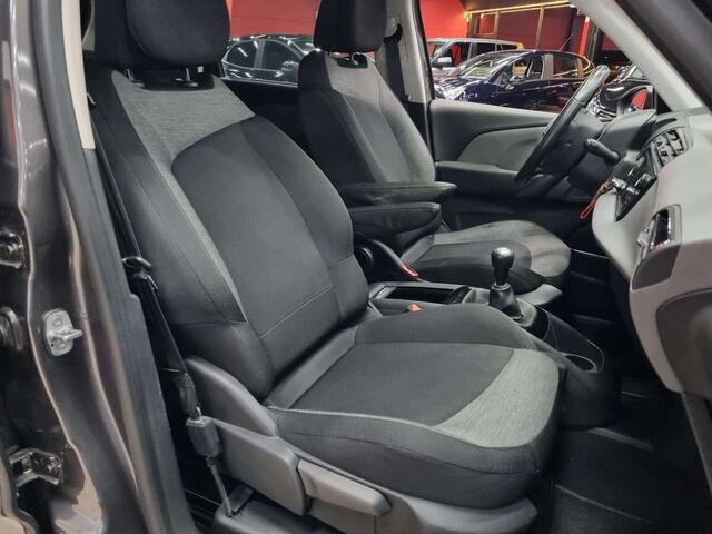 Citroen C4 PICASSO PureTech 130 Stop&Start FEELBENZINE1.EIGENAAR