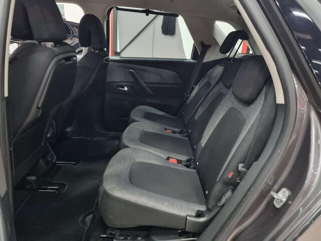 Citroen C4 PICASSO PureTech 130 Stop&Start FEELBENZINE1.EIGENAAR