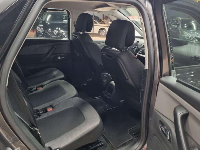 Citroen C4 PICASSO PureTech 130 Stop&Start FEELBENZINE1.EIGENAAR