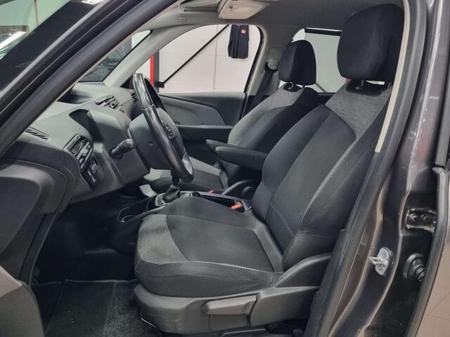 Citroen C4 PICASSO PureTech 130 Stop&Start FEELBENZINE1.EIGENAAR