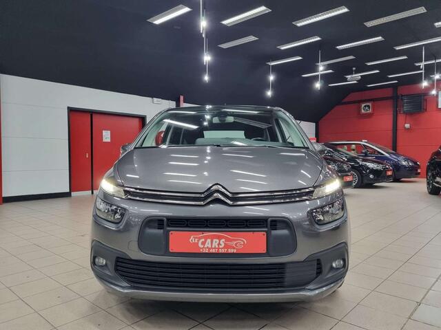 Citroen C4 PICASSO PureTech 130 Stop&Start FEELBENZINE1.EIGENAAR