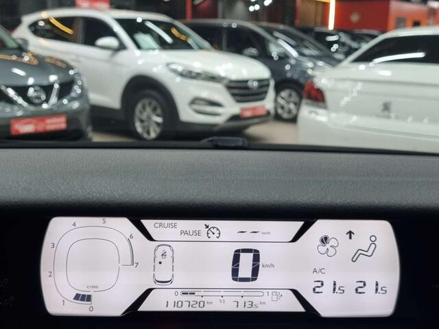 Citroen C4 PICASSO PureTech 130 Stop&Start FEELBENZINE1.EIGENAAR