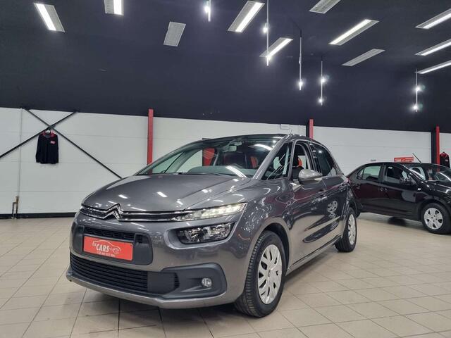 Citroen C4 PICASSO PureTech 130 Stop&Start FEELBENZINE1.EIGENAAR