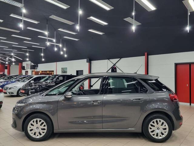 Citroen C4 PICASSO PureTech 130 Stop&Start FEELBENZINE1.EIGENAAR
