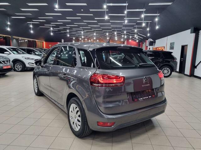 Citroen C4 PICASSO PureTech 130 Stop&Start FEELBENZINE1.EIGENAAR