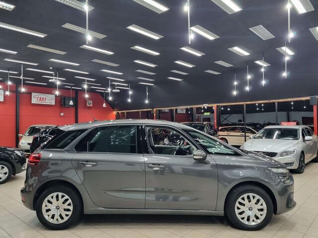 Citroen C4 PICASSO PureTech 130 Stop&Start FEELBENZINE1.EIGENAAR
