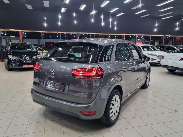 Citroen C4 PICASSO PureTech 130 Stop&Start FEELBENZINE1.EIGENAAR