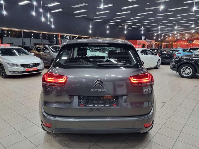 Citroen C4 PICASSO PureTech 130 Stop&Start FEELBENZINE1.EIGENAAR