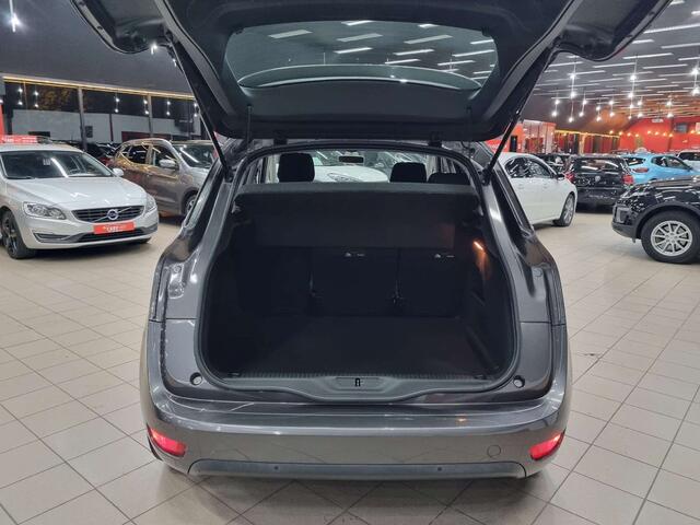 Citroen C4 PICASSO PureTech 130 Stop&Start FEELBENZINE1.EIGENAAR