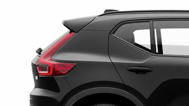 Volvo XC40 Recharge Core, Single Motor Extended Range, Elektrisch
