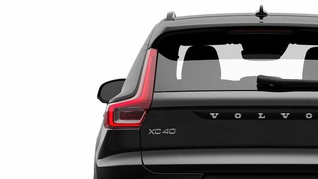Volvo XC40 Recharge Core, Single Motor Extended Range, Elektrisch