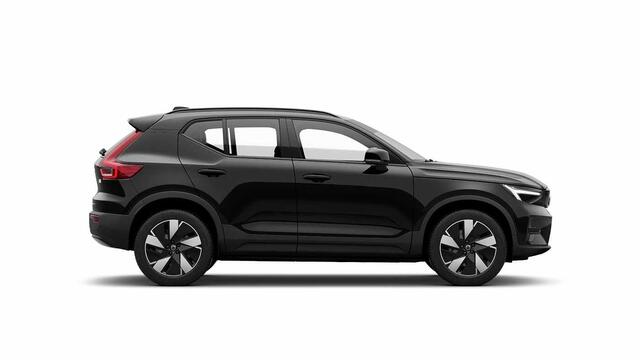 Volvo XC40 Recharge Core, Single Motor Extended Range, Elektrisch