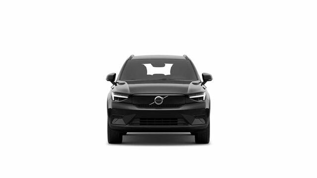 Volvo XC40 Recharge Core, Single Motor Extended Range, Elektrisch