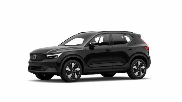 Volvo XC40 Recharge Core, Single Motor Extended Range, Elektrisch
