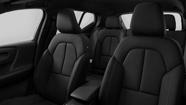 Volvo XC40 Recharge Core, Single Motor Extended Range, Elektrisch