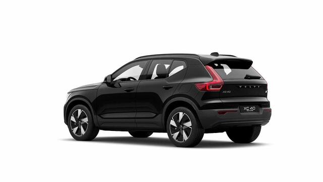Volvo XC40 Recharge Core, Single Motor Extended Range, Elektrisch