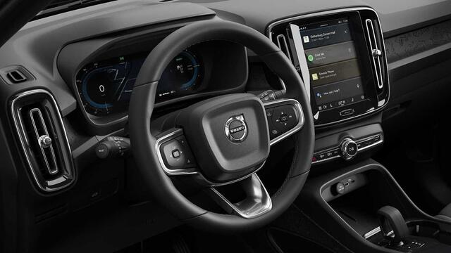 Volvo XC40 Recharge Core, Single Motor, Elektrisch