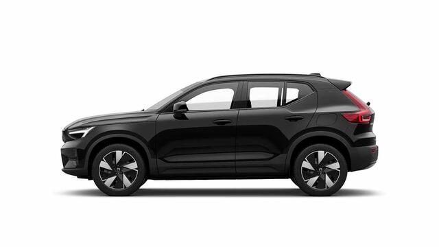 Volvo XC40 Recharge Core, Single Motor, Elektrisch