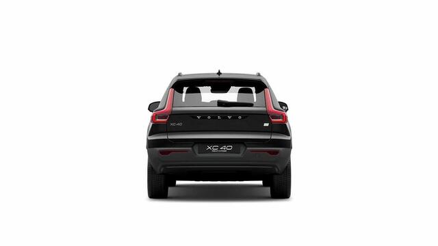 Volvo XC40 Recharge Core, Single Motor, Elektrisch