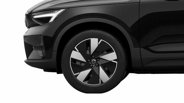 Volvo XC40 Recharge Core, Single Motor, Elektrisch