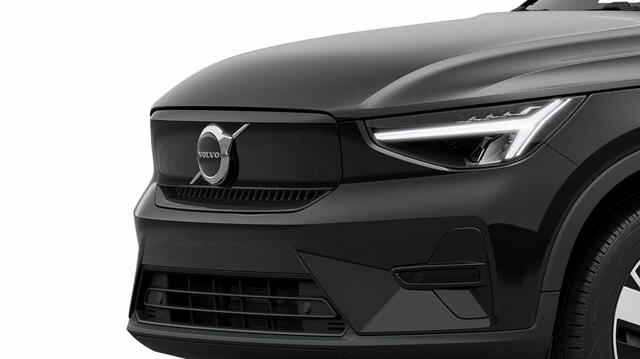 Volvo XC40 Recharge Core, Single Motor, Elektrisch