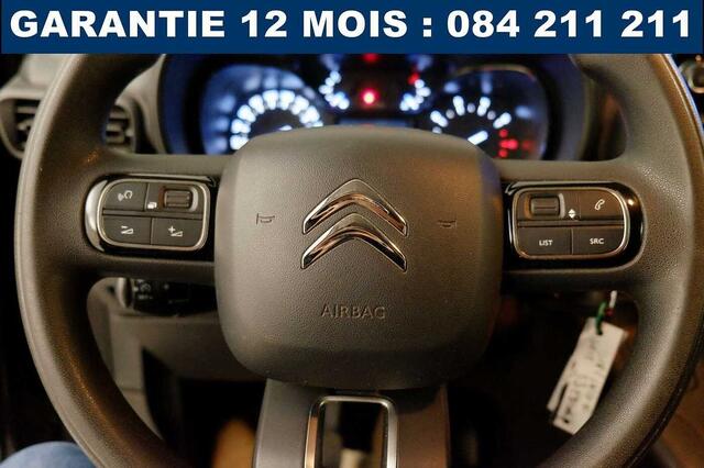 Citroen Berlingo 1.6 BlueHDi # Utilitaire #Airco, GPS, cruise