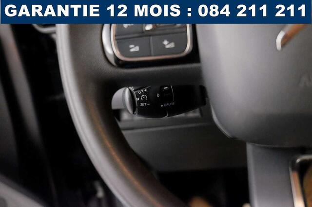 Citroen Berlingo 1.6 BlueHDi # Utilitaire #Airco, GPS, cruise