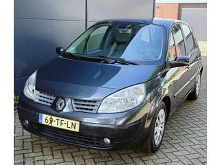 Renault Scenic (2003 - 2009)