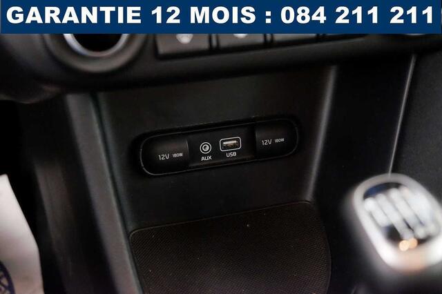 KIA Sportage 1.7 CRDi 2WD Navi Edition ISG # GPS, CLIM, CAMERA#
