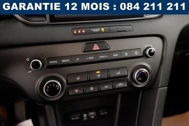KIA Sportage 1.7 CRDi 2WD Navi Edition ISG # GPS, CLIM, CAMERA#