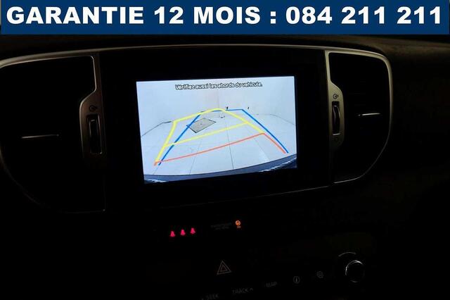 KIA Sportage 1.7 CRDi 2WD Navi Edition ISG # GPS, CLIM, CAMERA#