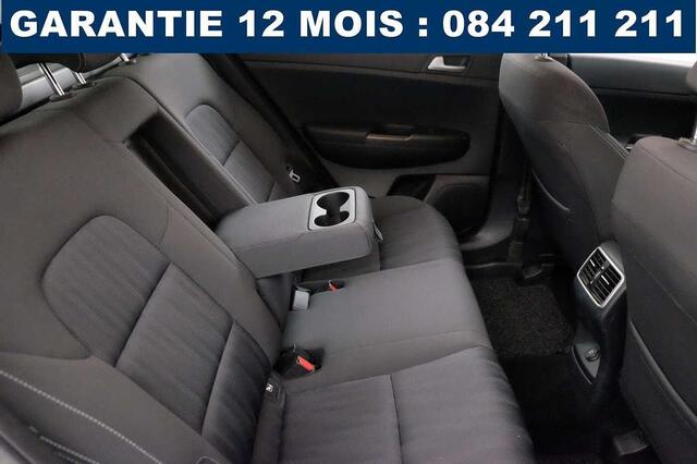 KIA Sportage 1.7 CRDi 2WD Navi Edition ISG # GPS, CLIM, CAMERA#