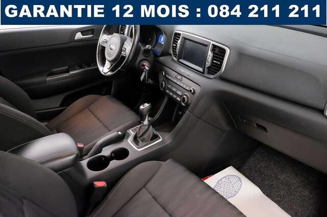 KIA Sportage 1.7 CRDi 2WD Navi Edition ISG # GPS, CLIM, CAMERA#