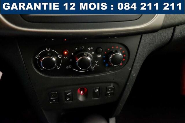 Dacia Sandero 0.9 TCe Stepway # CLIM, GPS, CRUISE, BLUETOOTH #