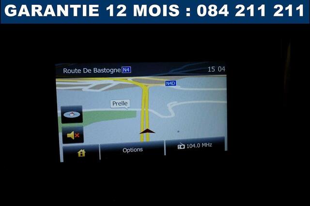 Dacia Sandero 0.9 TCe Stepway # CLIM, GPS, CRUISE, BLUETOOTH #