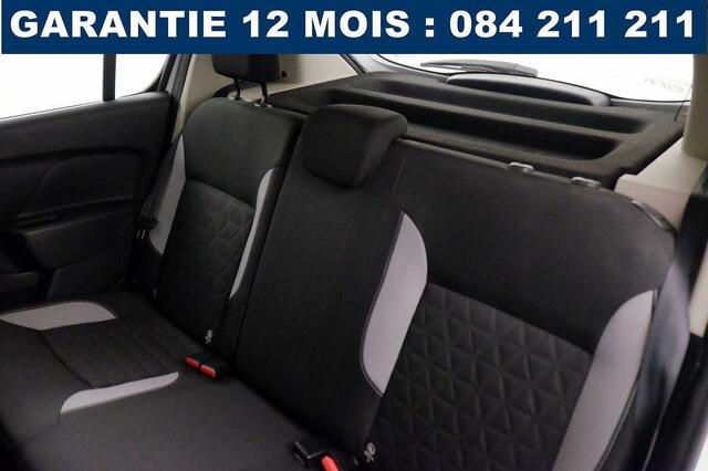 Dacia Sandero 0.9 TCe Stepway # CLIM, GPS, CRUISE, BLUETOOTH #