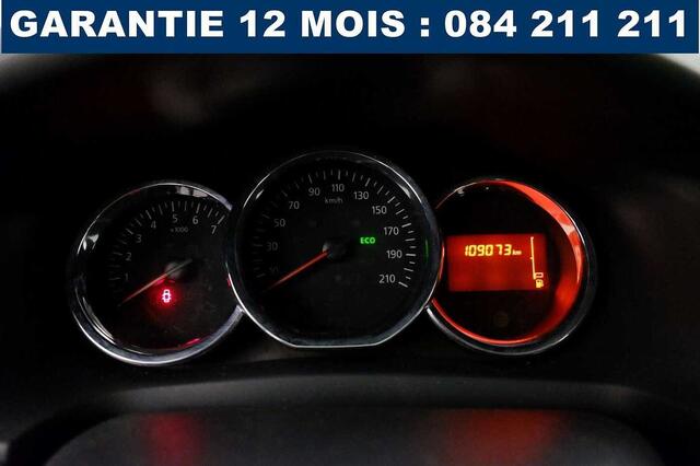 Dacia Sandero 0.9 TCe Stepway # CLIM, GPS, CRUISE, BLUETOOTH #