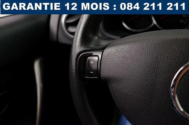 Dacia Sandero 0.9 TCe Stepway # CLIM, GPS, CRUISE, BLUETOOTH #