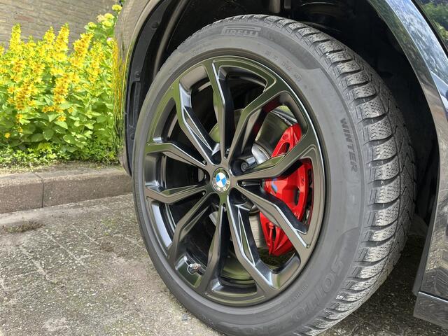 BMW X3 XDrive30e High Executive M SPORT PANORAMADAK