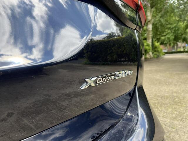 BMW X3 XDrive30e High Executive M SPORT PANORAMADAK