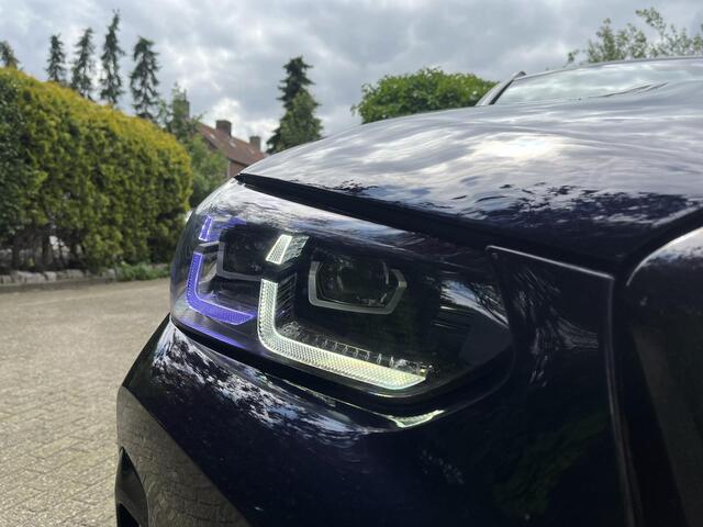 BMW X3 XDrive30e High Executive M SPORT PANORAMADAK