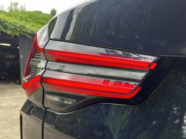 BMW X3 XDrive30e High Executive M SPORT PANORAMADAK