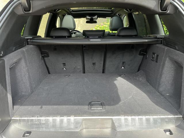 BMW X3 XDrive30e High Executive M SPORT PANORAMADAK