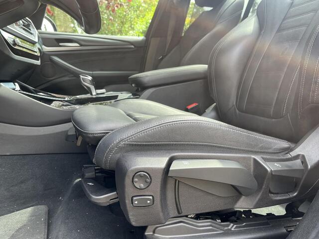 BMW X3 XDrive30e High Executive M SPORT PANORAMADAK